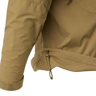 Helikon-Tex Jacke TROOPER MK2 - StormStretch®, Coyote