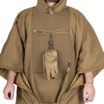 Helikon-Tex Swagman Roll Poncho camogrom