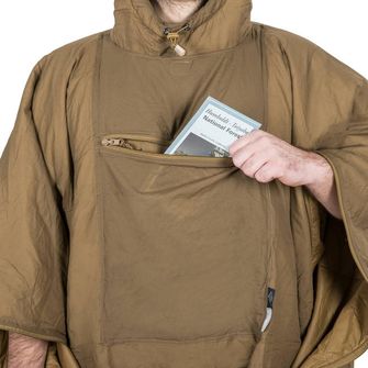 Helikon-Tex Swagman Roll Poncho camogrom