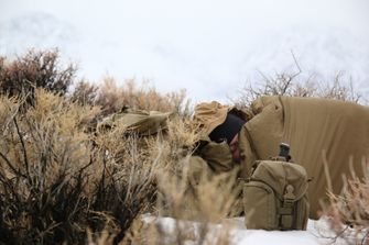 Helikon-Tex Swagman Roll Poncho camogrom