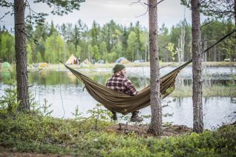 Helikon-Tex Swagman Roll Poncho camogrom