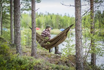 Helikon-Tex Swagman Roll Poncho camogrom