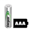 AAA-Einwegbatterien