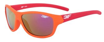 3F Vision Kinder-Sonnenbrille Gummi 1603
