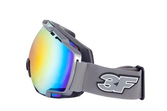 3F Vision Skibrille Claw 1638