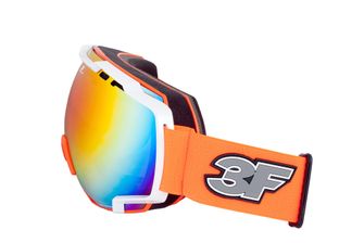 3F Vision Skibrille Claw 1642