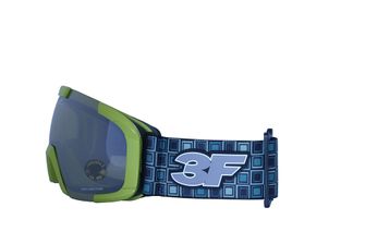 3F Vision Skibrille für Kinder Glimmer K 1512