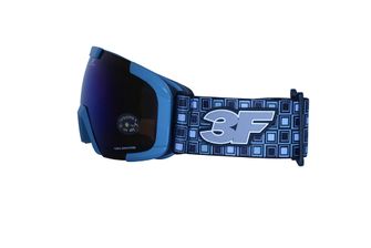 3F Vision Skibrille für Kinder Glimmer K 1513