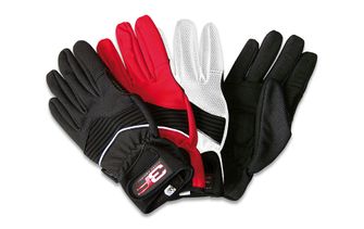 3F Vision Skihandschuhe Handschuhe 1532, rot