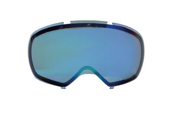 3F Vision Ersatzglas für Edge 8037 Skibrille