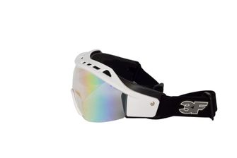 3F Vision Skibrille für den Skilanglauf Range 1693
