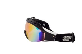 3F Vision Skibrille für den Skilanglauf Range 1694
