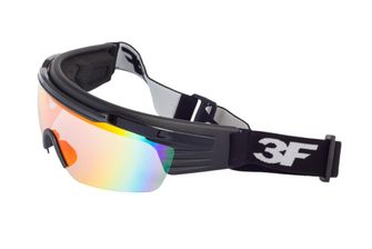 3F Vision Xcountry II. 1650 Skilanglaufbrille