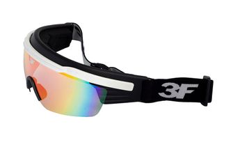 3F Vision Xcountry II. 1651 Skilanglaufbrille