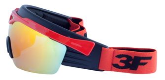 3F Vision Xcountry III. 1876 Skilanglaufbrille