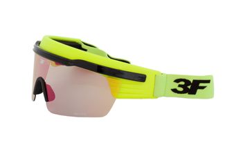 3F Vision Langlaufbrille Xcountry jr. 1832