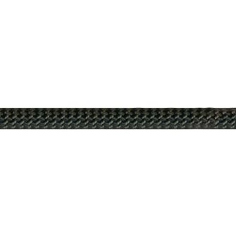 Beal Aramid (Kevlar) Schnur Repka Aramid 5,5 mm, schwarz 50 m