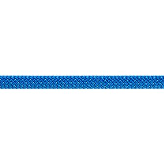 Beal Einfachseil zum Klettern Antidote 10,2 mm, blau 50 m