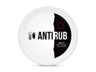 Angry Beards Antirub Move It - Gleitmittel für Oberschenkel und Achseln 10 g