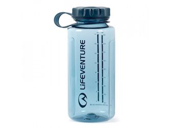 Lifeventure Outdoor-Flasche 1 l, navy blau