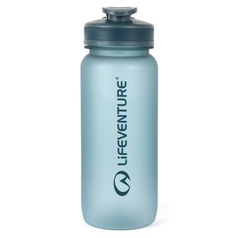 Lifeventure Outdoor-Flasche 650 ml, navy blau