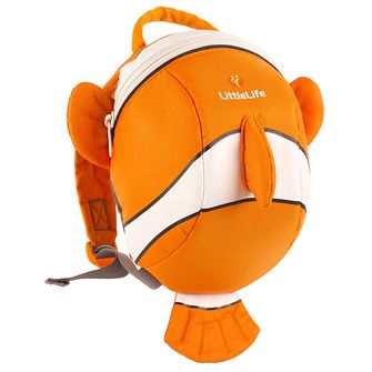 LittleLife Kinderrucksack mit Nemo-Motiv 2 l