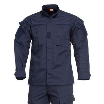 Pentagon ACU Anzug Jacke und Hose, Navy Blue