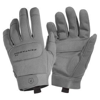 Pentagon Duty Mechanic-Handschuhe, wolf gres