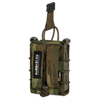 Pentagon Elpis Tasche für 1 großen Magazin, GR.Camo