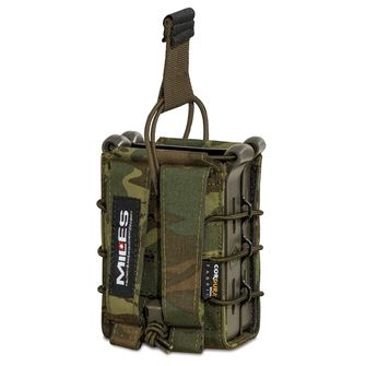 Pentagon Elpis Tasche für 2 große Magazine, GR.Camo