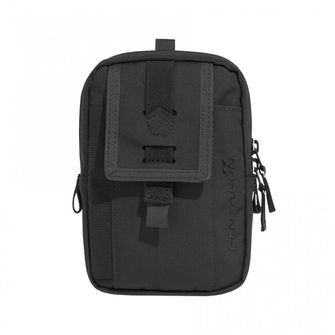 Pentagon Tasche Axon, schwarz