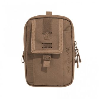 Pentagon Tasche Axon, coyote