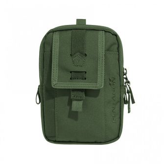 Pentagon Tasche Axon, olivgrun