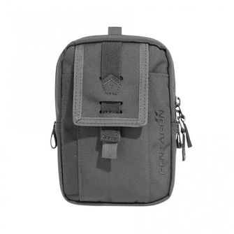 Pentagon Tasche Axon, Wolfsgrau