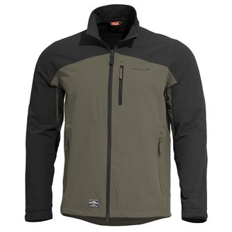 Pentagon Leichte Softshelljacke Elite, RAL7013/mix