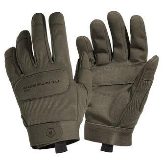 Pentagon Handschuhe Duty Mechanic, RAL7013