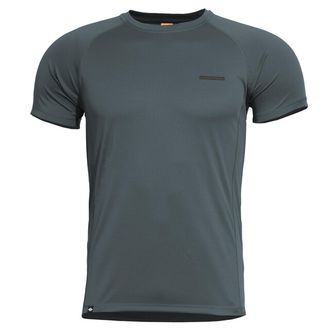 Pentagon schnell trocknendes T-Shirt Bodyshock MK5, Charcoal Blue