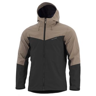 Pentagon softshell-Jacke Monlite Shell, Coyote/mix